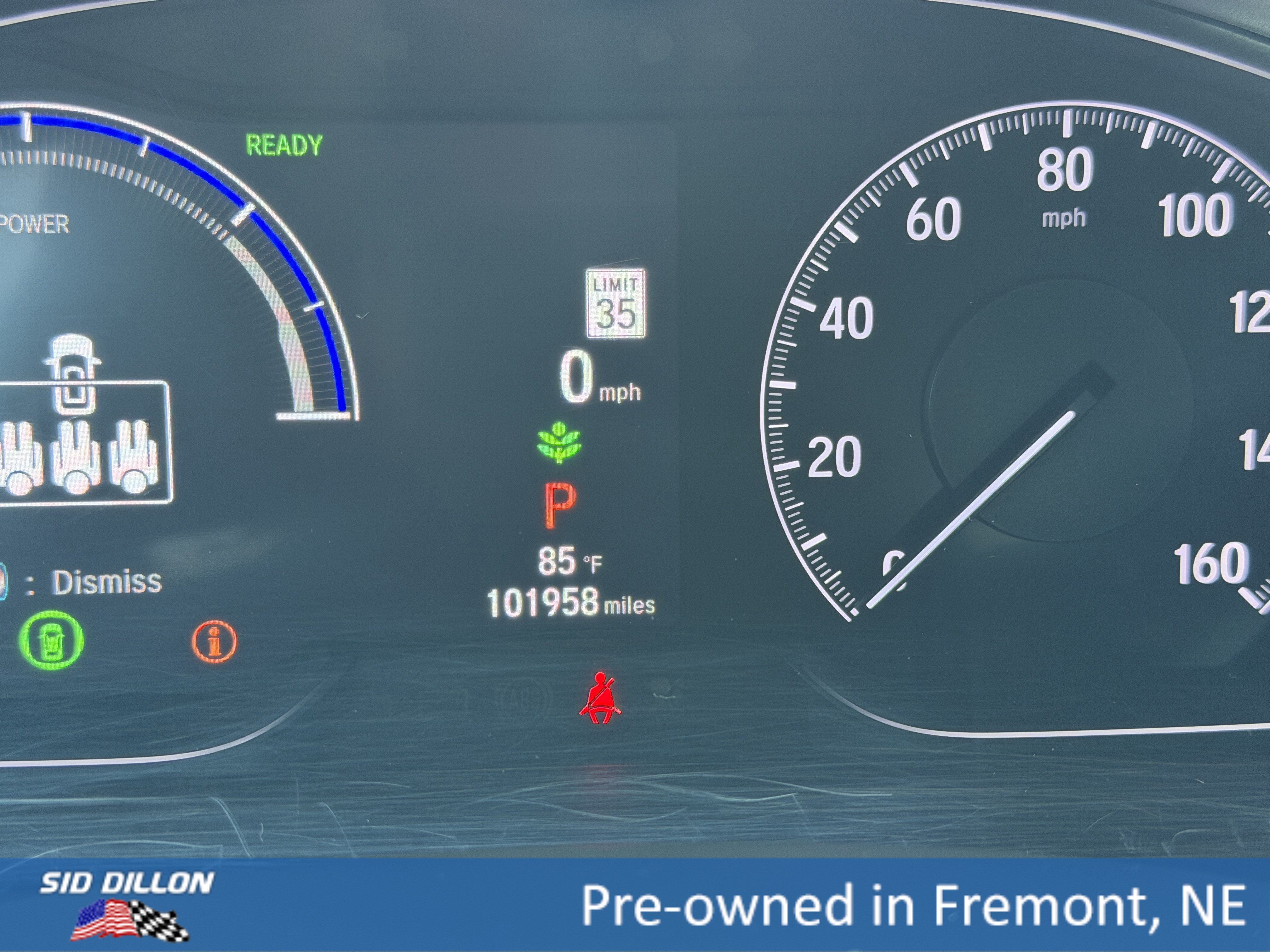 Used 2022 Honda Accord Sport image 16