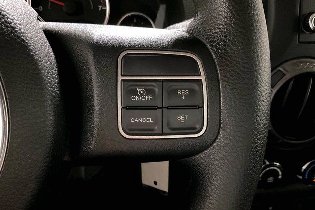 Used 2012 Jeep Wrangler Sport AWD/4WD image 19