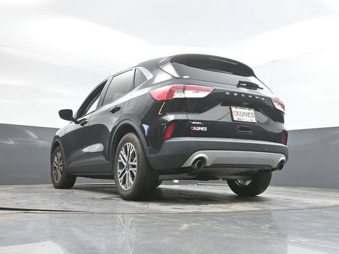 Used 2022 Ford Escape SEL FWD image 50