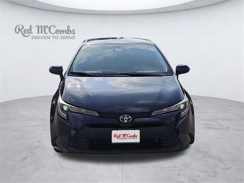 Used 2025 Toyota Corolla LE FWD image 11
