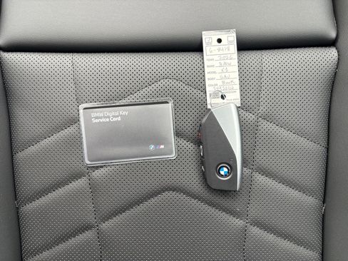 New 2026 BMW X1 xDrive28i w/ Convenience Package image 31