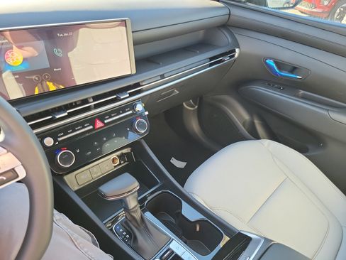 New 2026 Hyundai Santa Cruz SEL FWD image 12