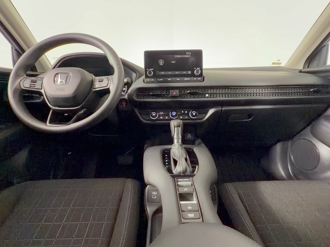Used 2025 Honda HR-V LX image 17