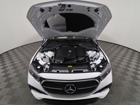 New 2026 Mercedes-Benz E 350 Sedan image 20