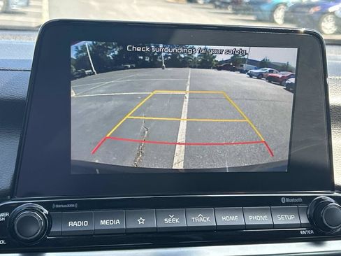 Used 2019 Kia Forte S FWD image 32