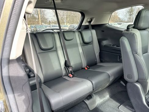 Certified 2023 Subaru Ascent Onyx Edition image 27