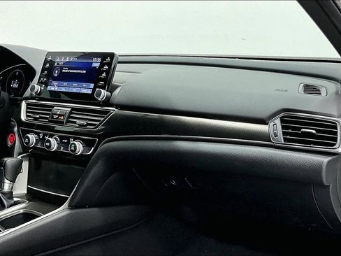 Used 2021 Honda Accord Sport image 19