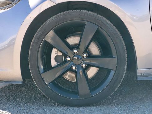 Used 2016 Dodge Dart SXT image 10