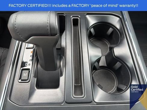 Certified 2026 Ford F150 XLT w/ Equipment Group 302A MID AWD/4WD image 46