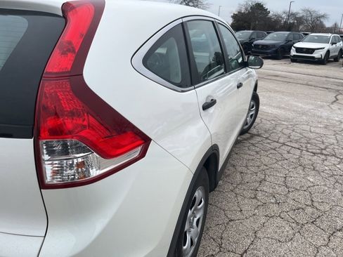 Used 2014 Honda CR-V LX image 13