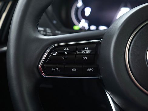 Certified 2025 MAZDA CX-90 Plug-In Hybrid w/ Premium Plus image 28