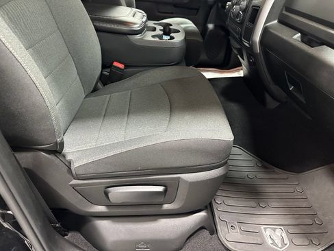 Used 2022 RAM 1500 Warlock w/ Electronics Group AWD/4WD image 59