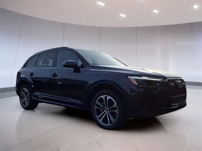 New 2026 Audi Q7 2.0T Premium