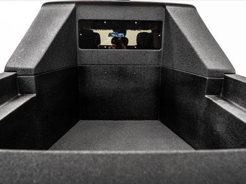 Used 2022 Ford Bronco Outer Banks image 15