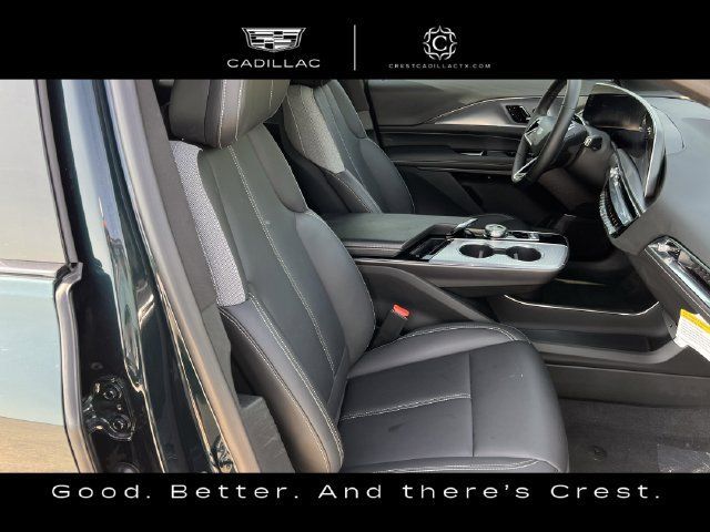 Certified 2024 Cadillac Lyriq Tech RWD image 25