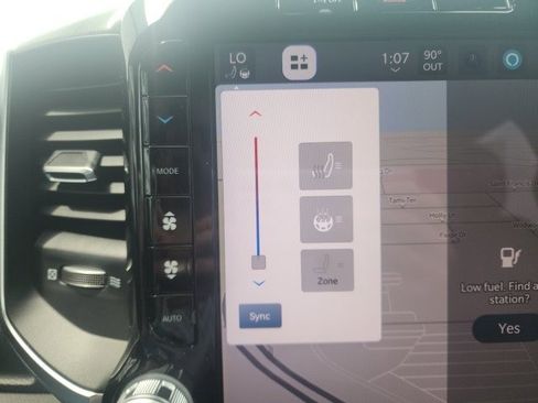 New 2025 RAM 1500 Big Horn image 6