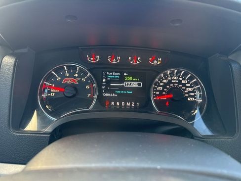Used 2013 Ford F150 FX4 w/ Luxury Equipment Group image 17