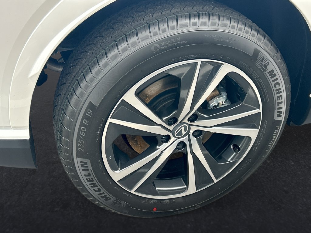 New 2026 Lexus RX 350 Premium w/ Convenience Package FWD image 2