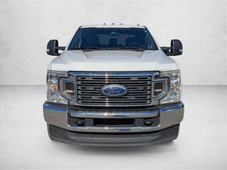 Used 2020 Ford F350 XL w/ STX Appearance Package video 2