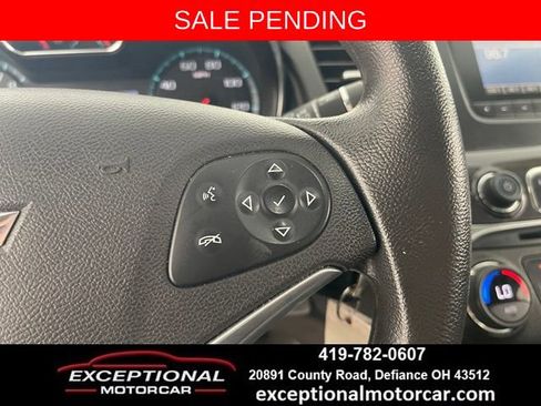 Used 2014 Chevrolet Impala LS Eco w/ LS Convenience Package FWD image 38