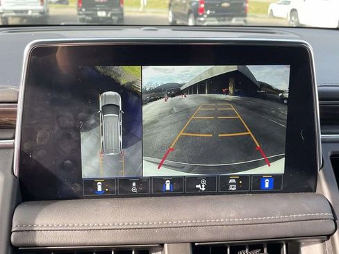 Used 2023 Chevrolet Tahoe Z71 w/ Z71 Off-Road Package image 24