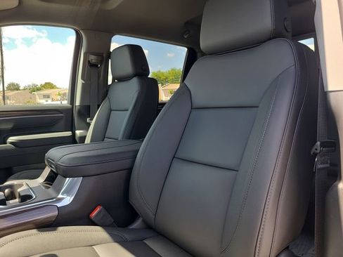 New 2026 Chevrolet Silverado 3500 LT w/ All Star Edition image 20