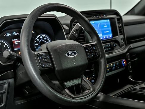 Used 2021 Ford F150 XL w/ STX Appearance Package image 13