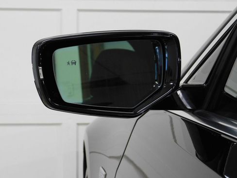 Used 2019 Cadillac CT6 Premium Luxury AWD/4WD image 17