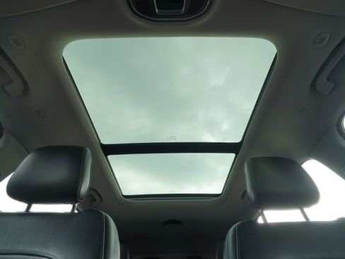 Used 2021 Jeep Grand Cherokee L Limited image 11