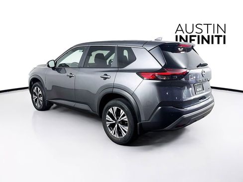 Used 2023 Nissan Rogue SV image 6