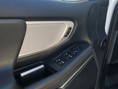 Certified 2025 Ford Expedition Active image 21