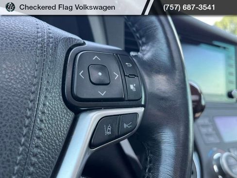 Used 2019 Toyota Sienna Limited Premium w/ Protection Package AWD/4WD image 38