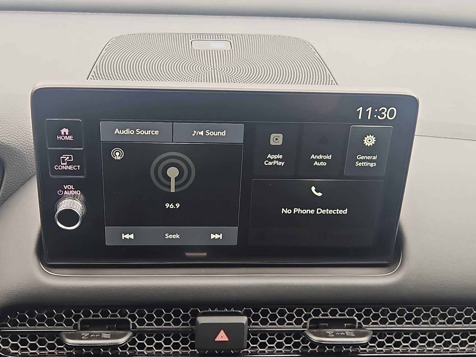 Certified 2026 Honda HR-V Sport image 19