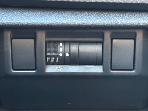 New 2026 Subaru Crosstrek 2.5i Wilderness w/ Crosstrek Mirror Package image 23