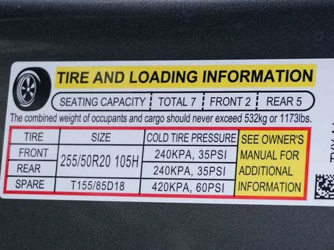 Used 2023 Acura MDX A-Spec image 58