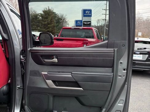 Used 2025 Toyota Tundra SR5 image 45