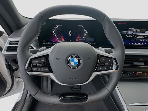 New 2025 BMW 230i Coupe image 8