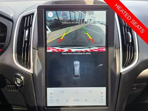 Used 2023 Ford Edge SEL w/ Convenience Package AWD/4WD image 23
