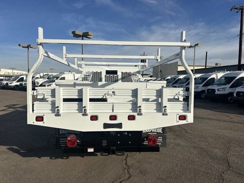 New 2024 Ford F550 2WD Crew Cab Super Duty image 3