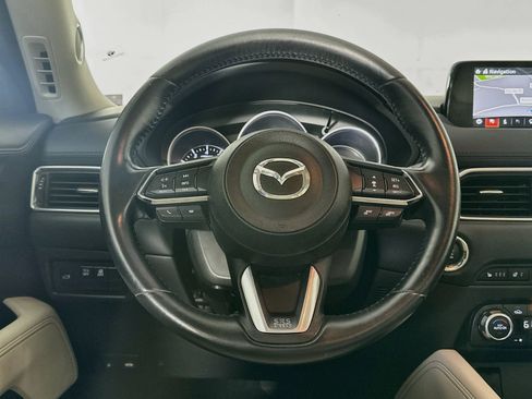 Used 2018 MAZDA CX-5 Grand Touring w/ Premium Package AWD/4WD image 18