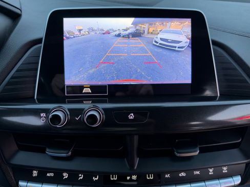 Used 2022 Cadillac CT4 V Blackwing w/ Carbon Fiber 1 Package image 33