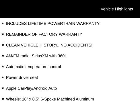 Used 2022 GMC Yukon SLE AWD/4WD image 10