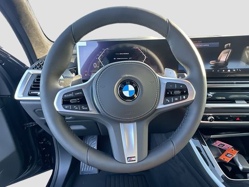 New 2026 BMW X5 sDrive40i w/ M Sport Package RWD image 6