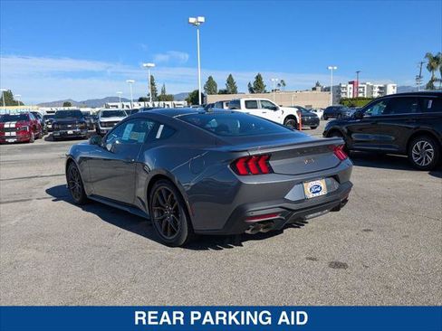 New 2026 Ford Mustang GT Premium image 3