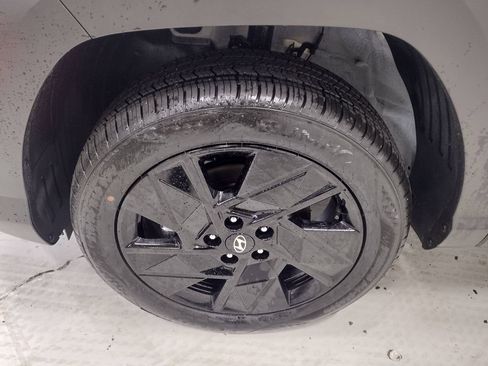 New 2026 Hyundai Kona SEL Sport image 5