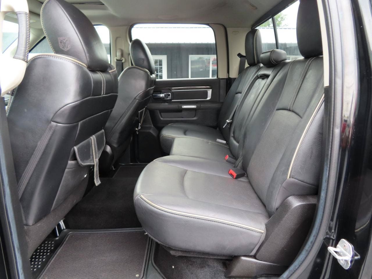 Used 2013 RAM 2500 Limited AWD/4WD image 27