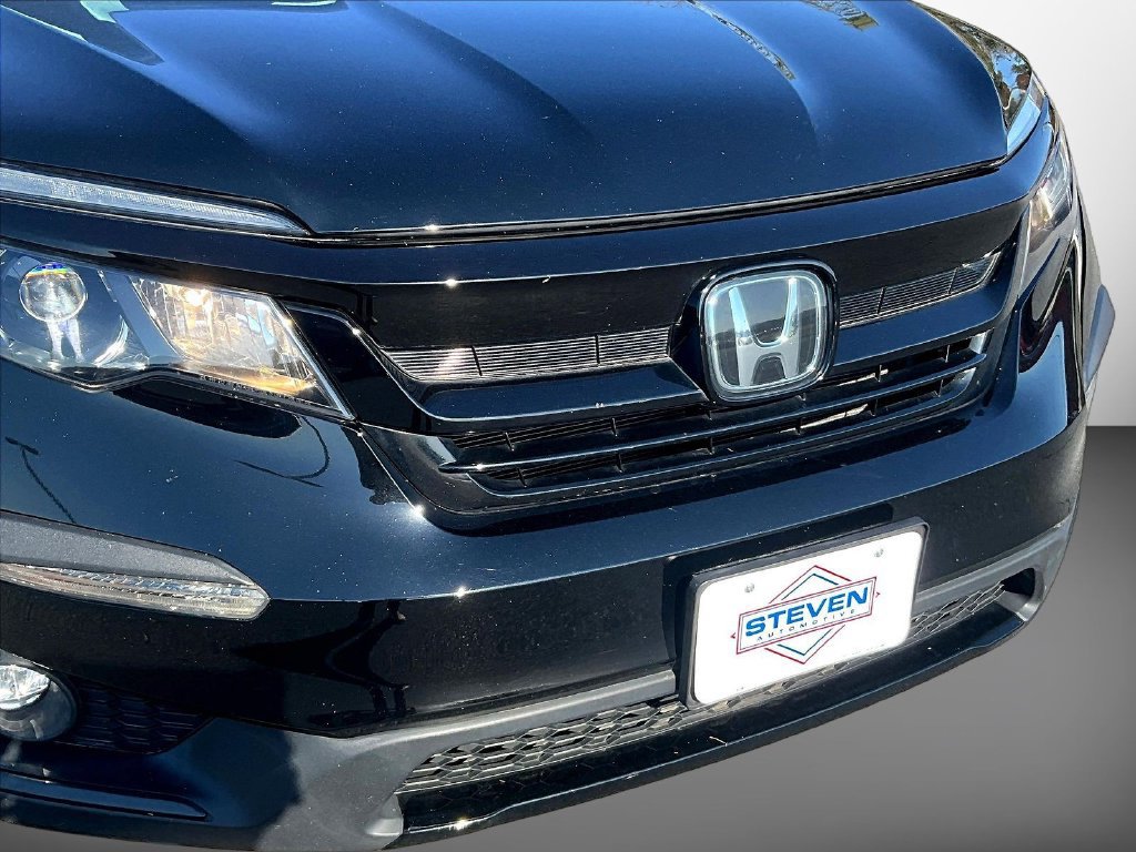 Used 2022 Honda Pilot Special Edition image 36