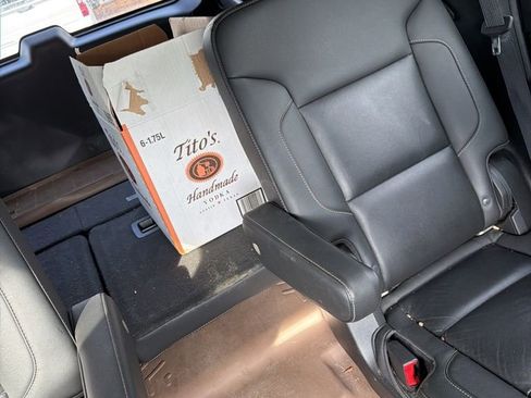 Used 2018 Chevrolet Tahoe LT image 7