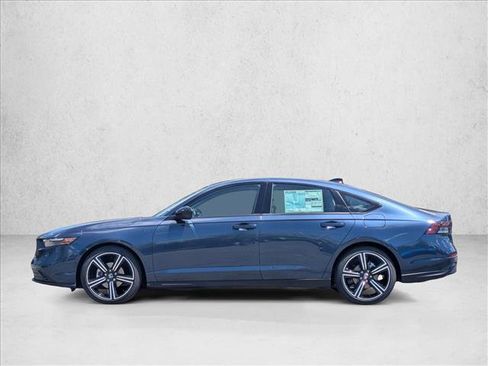 New 2026 Honda Accord SE image 5