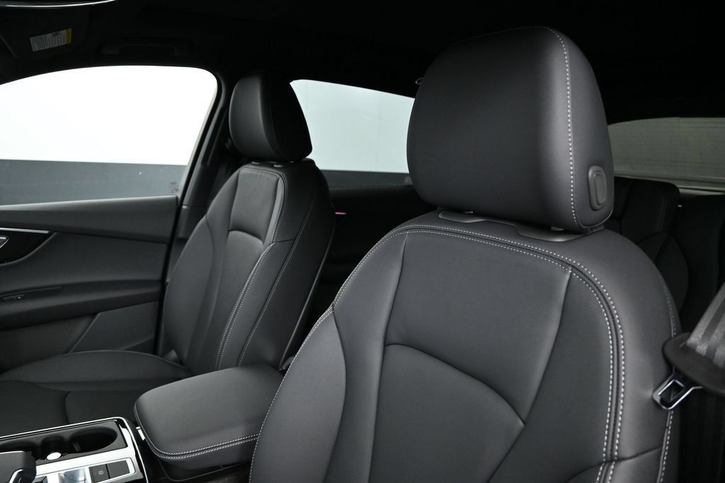 New 2026 Audi Q7 2.0T Premium AWD/4WD image 9